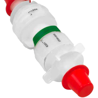 PFSC500-OHM Saint Gobain Performance Plastics PureFit SC Aseptic Connectors